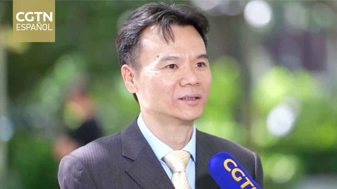 Experto chino comparte su valoración de la visita de Estado de Xi Jinping a la RPDC