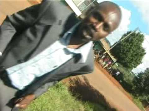 Waithaka Ndindiko – Andu Marekanire (Kikuyu Mugithi Songs)