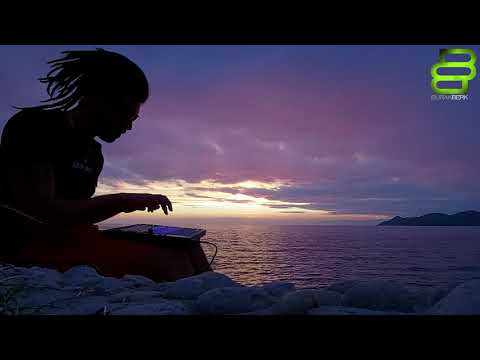 Maschine Jam Sunset Live 2020