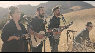 Avriel &amp; The Sequoias - Hey Ya! (Official Video) (OutKast Cover)