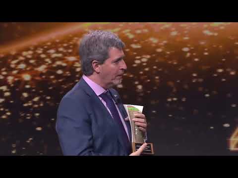 2022 JEC Composites Innovation Awards Winners - MTorres