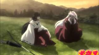 Download lagu Inuyasha 犬夜叉 soundtrack:Beautiful Memories mp3