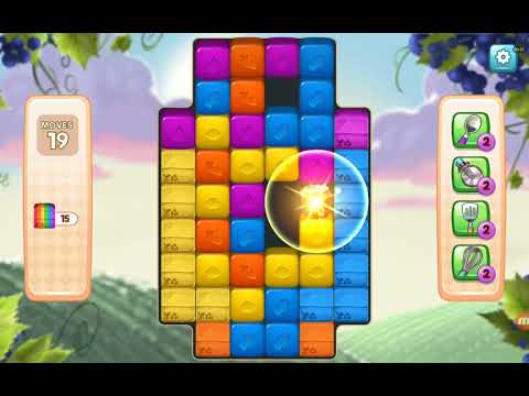 Vineyard Valley Level 71 (by match3news.com)