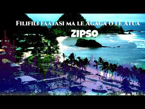 Zipso - Filifili faatasi ma le Agaga o le Atua (Official Audio)
