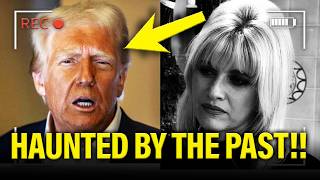 Ivana HAUNTS Trump FROM GRAVE as PAST REVEALED!!!
