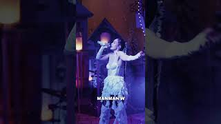 AYiiTI - Get Manman’w