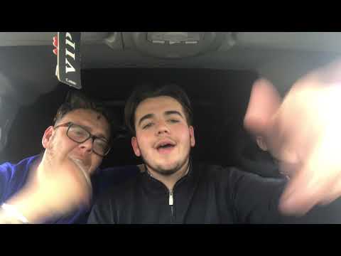 Gypsy boys rapping part 1