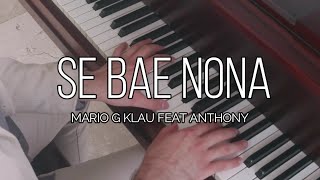 Download lagu Beto Idol - Se Bae Nona (Lirik & Cover By Mario G Klau ft Anthony) mp3 Download lagu Beto Idol - Se Bae Nona (Lirik & Cover By Mario G Klau ft Anthony) mp3