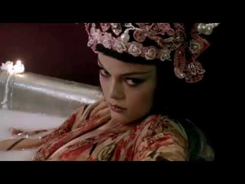 Vanessa Paradis - Junior Suite