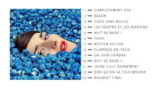 YELLE - Jeune fille garnement (Official Audio)