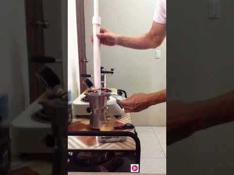 cappuccino bellman test