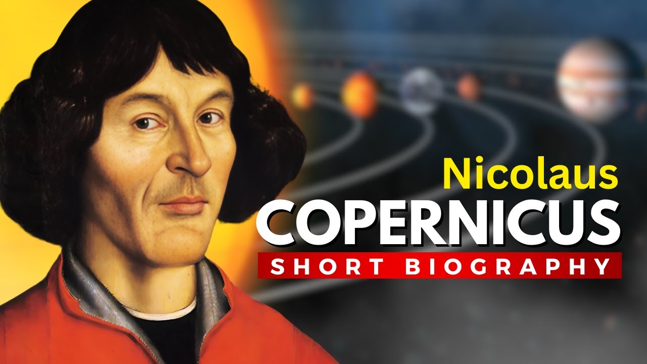 What was the Copernican revolution and how did it change the human view of the universe?