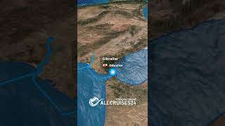 Last Minute – 50% Balcony Cabin – Luxury Azamara Cruises