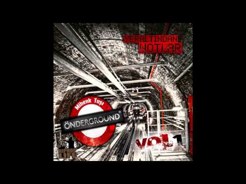 Önder Şahin - Benim Rüyam (Remix)