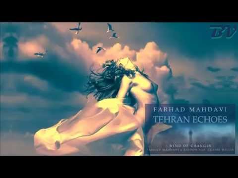 Farhad Mahdavi & Easton feat . Claire Willis -  Wind of Changes ( Original Mix )