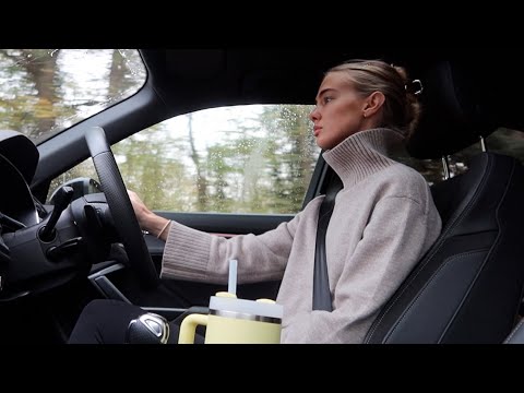 A Winter Weekend in Ldn.