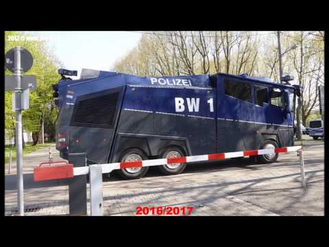 2016/2017 Derbytime KSC  Away in Stuttgart