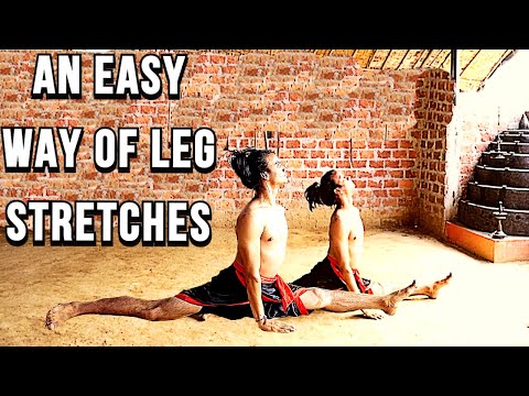 A Beginning to Kalaripayattu part-3| कलारीपयट्टू शुरू कहाँ से करे |हिन्दी भाग 3 |