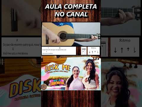 Perdeu - Raphaela Santos
