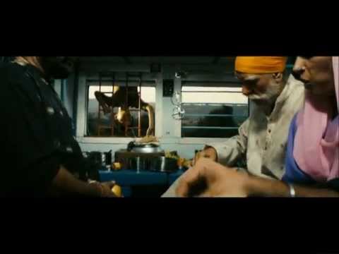 The millionaire trailer ita