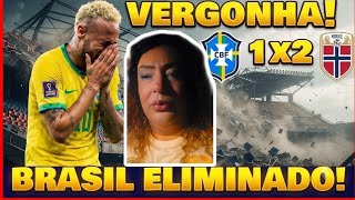 BIANCA SENSITIVA GARANTE: FORÇAS MALIGNAS SABOTARAM O BRASIL!