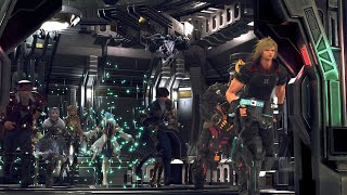 Star Ocean: The Divine Force video 1