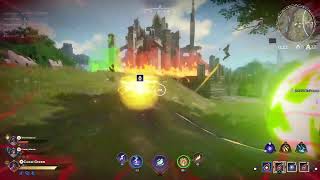 【スペルブレイク】初見で実況！アドバイスなどあればお願いします！【spellbreak】