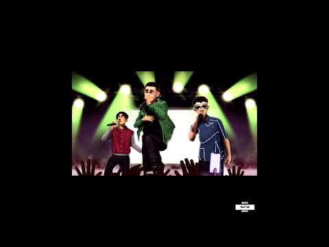 Lil Chainz x Mikezin x VMZ - Holofotes (Áudio)