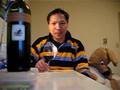 Wine Tasting 47: 2004 Marquis Philips Shiraz from 