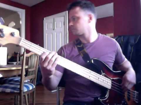 Bass Aerobics Workout 1