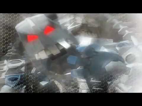 Bionicle Movie Teaser (Fake)