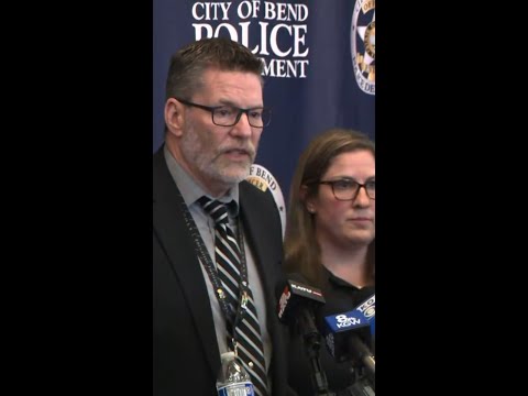 Suspect in Oregon school shooting was a special needs student