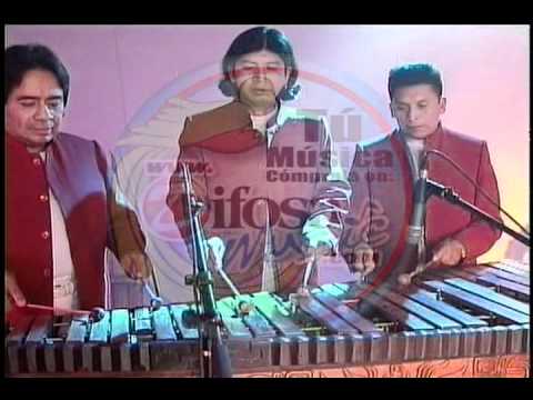 Fidel Funes y su Marimba Orquesta - La Muerte De Marily Musica de Guatemala