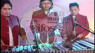 Fidel Funes y su Marimba Orquesta - La Muerte De Marily Musica de Guatemala