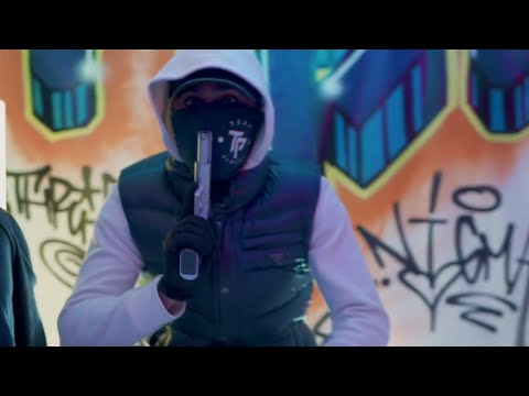 Z.E x MARTINA PERSIC x THRIFE - ALDRIG LEDIG [INOFFICIELL MUSIKVIDEO]