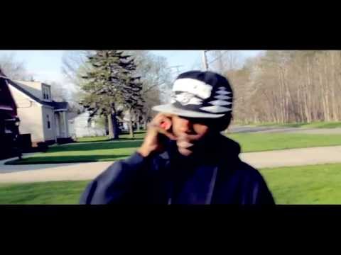Official Video - Late (Dutch Mastermind x R-Stonze) [HD]