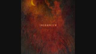 Insomnium - Change of Heart