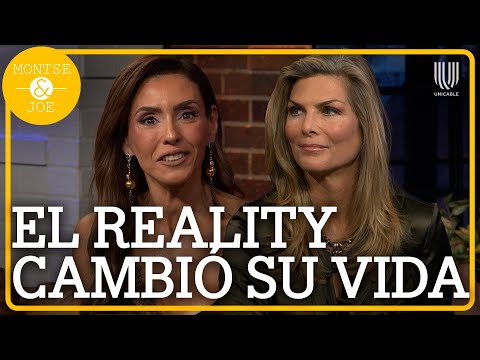 Mar Contreras se sincera y revela por qué decidió entrar a la Casa de los Famosos MX