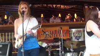 Eden&#39;s Edge - Skinny Dippin