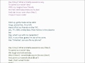 Leo Little S Big Show Amy S Fairy Song With Lyrics