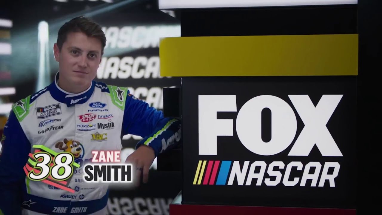 😳🔥 Daytona500 | ¡TERMINA LA PRIMERA ETAPA! Zane Smith se va victorioso | NASCAR
