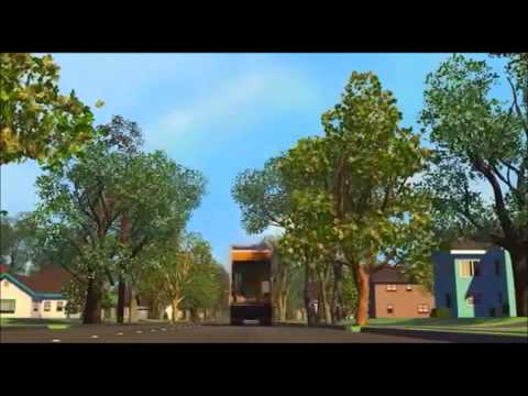 All Stars Story Part 20 - A Chase