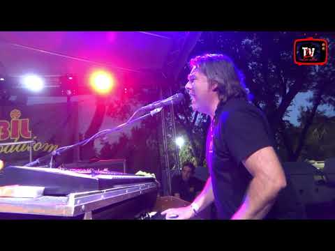 Tunyogi Bernadett és a P.Mobil - Te és Én