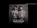 Santa Fe Klan, Nanpa Basico - Te Ire A Buscar (Audio)