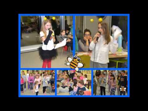 DJEČJE PJESME- ZUJALICA - HOR ZVJEZDICE