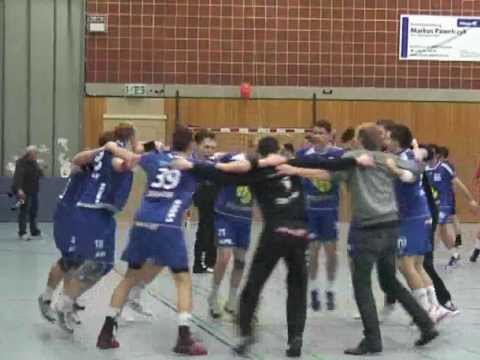 Handball-Landesliga: TSV Korbach gegen TV Hersfeld