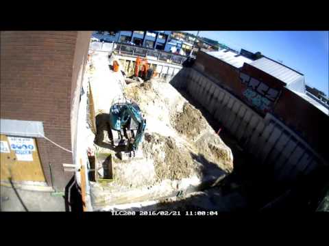 154 High Street, Preston