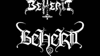Beherit   Sadomatic Rites