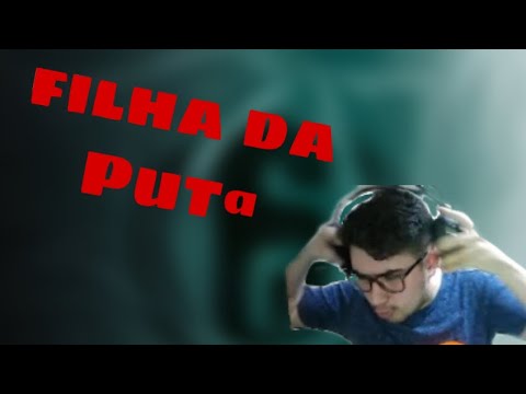 COMPILADO DE RAGES DO CAPELLIR6 /RAGES CAPELLI P.4