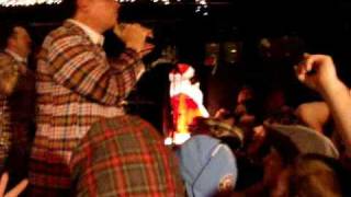 Mighty Mighty Bosstones 6/17 - They Came To Boston